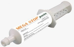 MEGA STOP Pasta koeien 6 tubes a 100 ml